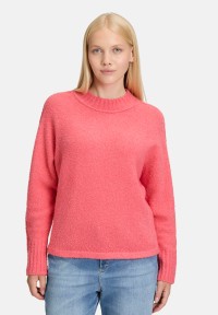 CartoonStrickpullover