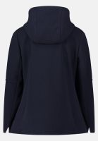 Amber & June Winterjacke mit Kapuze