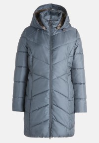 Betty Barclay Outdoorjacke mit abnehmbarer Kapuze