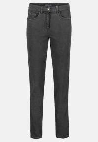 Betty Barclay Stretch-Hose mit elastischem Bund