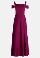 Vera Mont Abendkleid schulterfrei