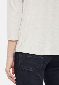 BETTY & CO Basic Shirt unifarben