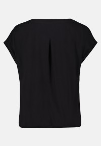 BETTY & CO Casual-Shirt mit Print