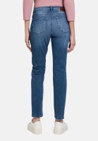 Betty Barclay Basic-Jeans mit Waschung