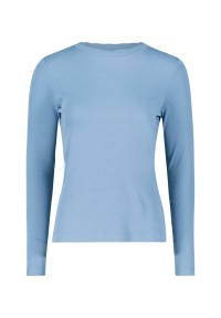 zero Jersey-Shirt mit Wellenkante | Betty Barclay