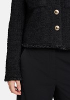 Betty Barclay Blazer-Jacke langarm