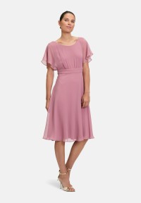 Vera Mont Cocktailkleid kurzarm