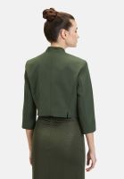Vera Mont Blazer-Jacke ohne Verschluss