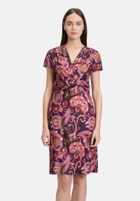 CartoonJerseykleid