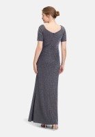 Vera Mont Abendkleid im Glitzer-Look