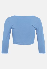 Vera Mont Bolero-Jacke figurbetont