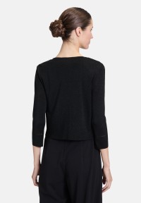 Vera Mont Strickbolero ohne Verschluss