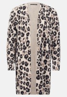 Taupe/Black