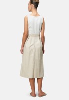 zero Midikleid 2-in1-Optik ausgestellt | Betty Barclay