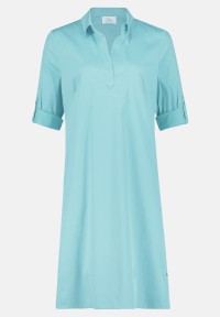 Vera Mont Hemdblusenkleid mit Taschen