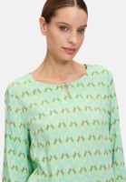 Betty Barclay Schlupfbluse mit Muster