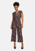 BETTY & CO Jumpsuit kurzarm