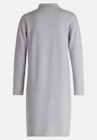 Betty Barclay Strickkleid mit Stehkragen