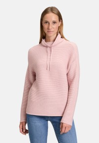 Betty Barclay Strickpullover unifarben