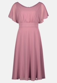 Vera Mont Cocktailkleid kurzarm