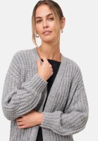 zero Grobstrickjacke offener Style | Betty Barclay