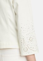 Betty Barclay Jeansjacke mit 3/4 Arm