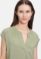 Betty Barclay Schlupfbluse unifarben