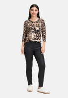 Betty Barclay Basic Shirt mit Print