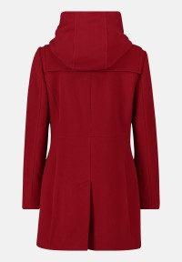 Gil Bret Dufflecoat mit Kapuze