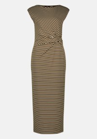 zero Jerseykleid mit Streifen | Betty Barclay
