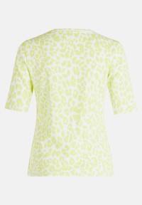 Betty Barclay Basic Shirt mit Rippenstruktur