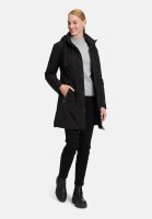 Betty Barclay Outdoorjacke mit abnehmbarer Kapuze