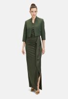 Vera Mont Blazer-Jacke ohne Verschluss