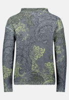 Betty Barclay Strickpullover mit Pailletten