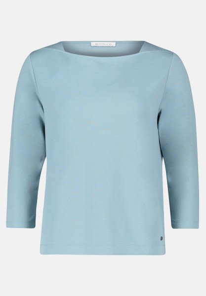 BETTY & CO Casual-Shirt mit 3/4 Arm