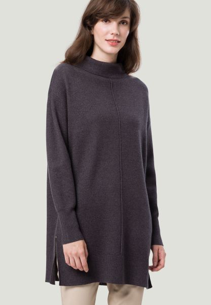 zero Strickpullover FRONT