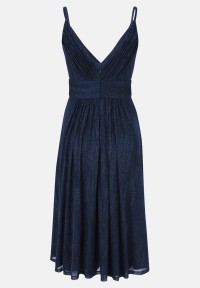 Vera Mont Abendkleid im Glitzer-Look