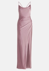 Vera Mont Abendkleid figurbetont