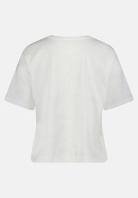 BETTY & CO Casual-Shirt mit Rundhalsausschnitt