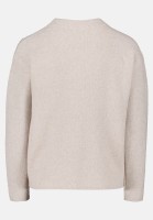 Betty Barclay Strickpullover mit Jacquard