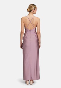 Vera Mont Abendkleid figurbetont