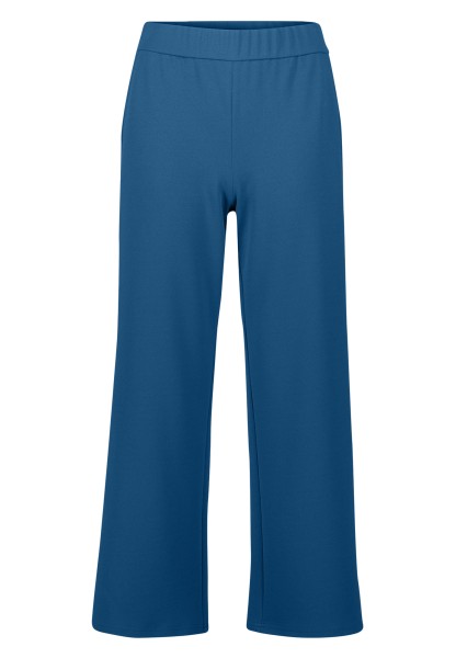 zero Hose Wide Leg Gummibund 28 Inch | Betty Barclay