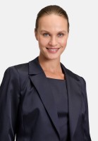 Vera Mont Blazer-Jacke ohne Verschluss