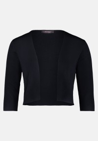 Vera Mont Strickbolero langarm