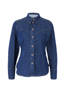 Jeanshemd