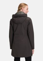 Betty Barclay Outdoorjacke mit abnehmbarer Kapuze