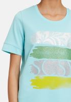 Betty Barclay Basic Shirt mit Placement