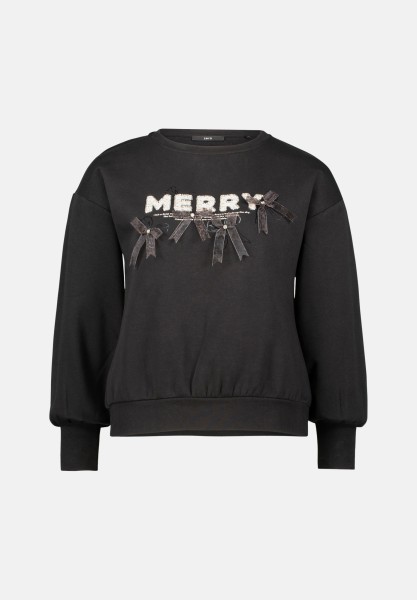 zero Sweatshirt  | Betty Barclay