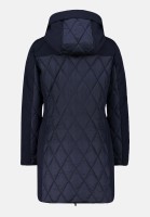 Betty Barclay Outdoorjacke mit abnehmbarer Kapuze