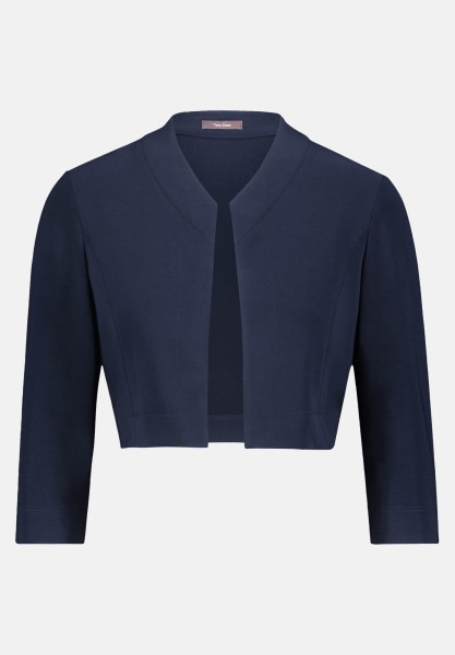 Vera Mont Bolero-Jacke figurbetont